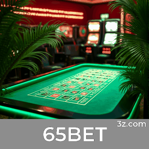 65BET: Experiência de Jogo Segura e Profissional