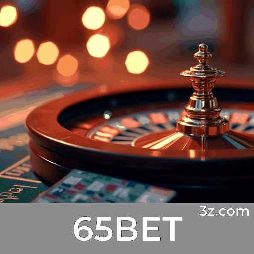 Mundo de Jogos Incomparáveis do 65BET: Diversão Sem Fim
