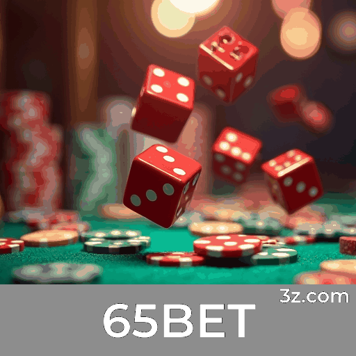 65BET: A Revolução das Apostas com Aplicativo Móvel