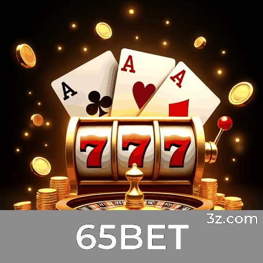 65BET - Seu Cassino Online Confiável e Seguro